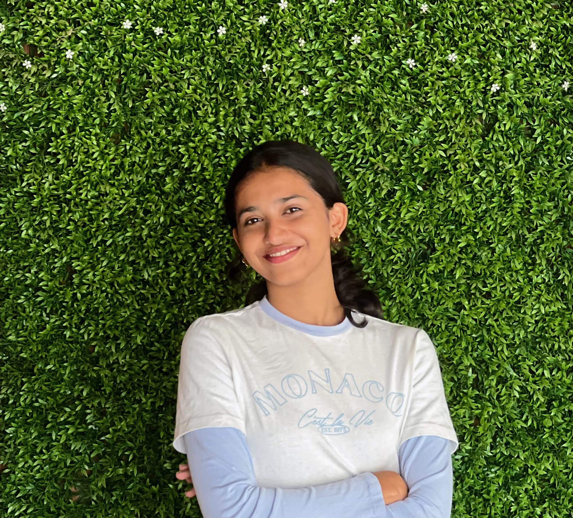 Keerthana D Nair